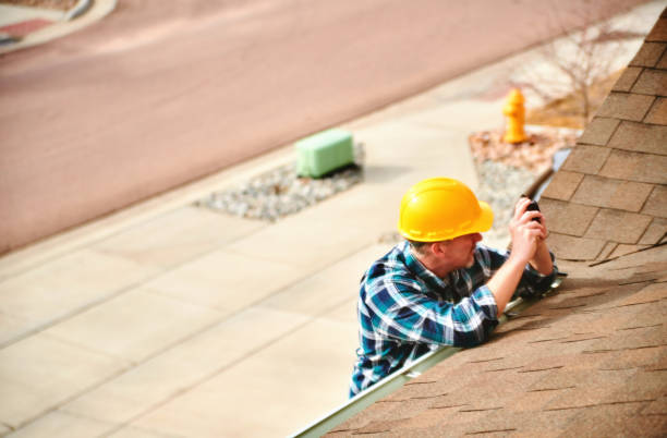 Slate Roofing Contractor in Anthem, AZ